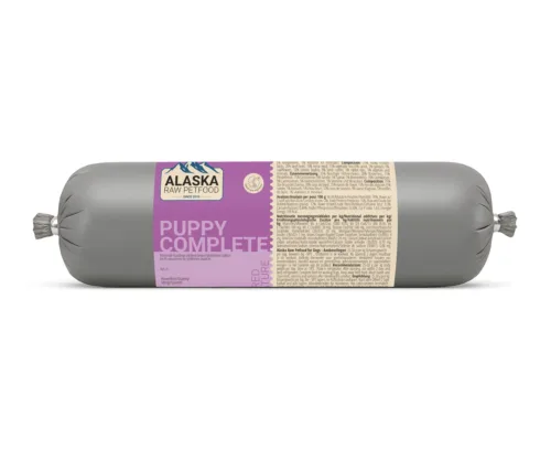 Alaska compleet puppy 800gr
