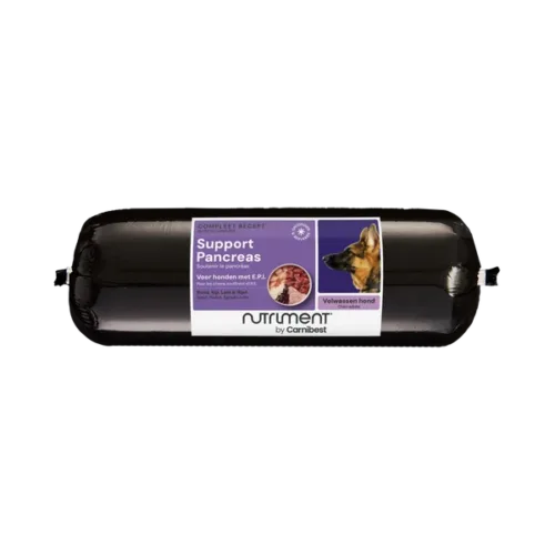 Carnibest Support Pancreas kvv hond