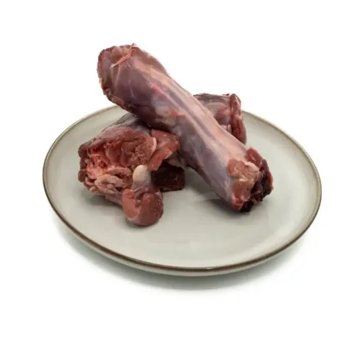 Eendennekken rauw ± 1kg