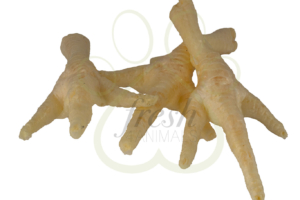 F4A Kippenpoot wit – 1kg