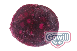 Gowill Veggies Red – 1kg