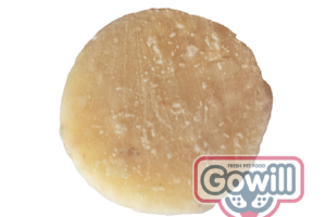 Gowill Veggies White – 1kg