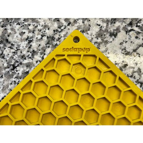 Sodapup Licmat Honeycomb