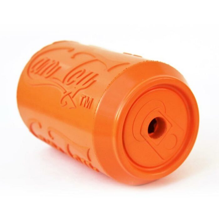 Sodapup Can Toy XL Orange Squeeze