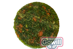 Gowill Veggies Green – 1kg