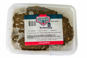 Gowill+ Boekmaag – 500gr