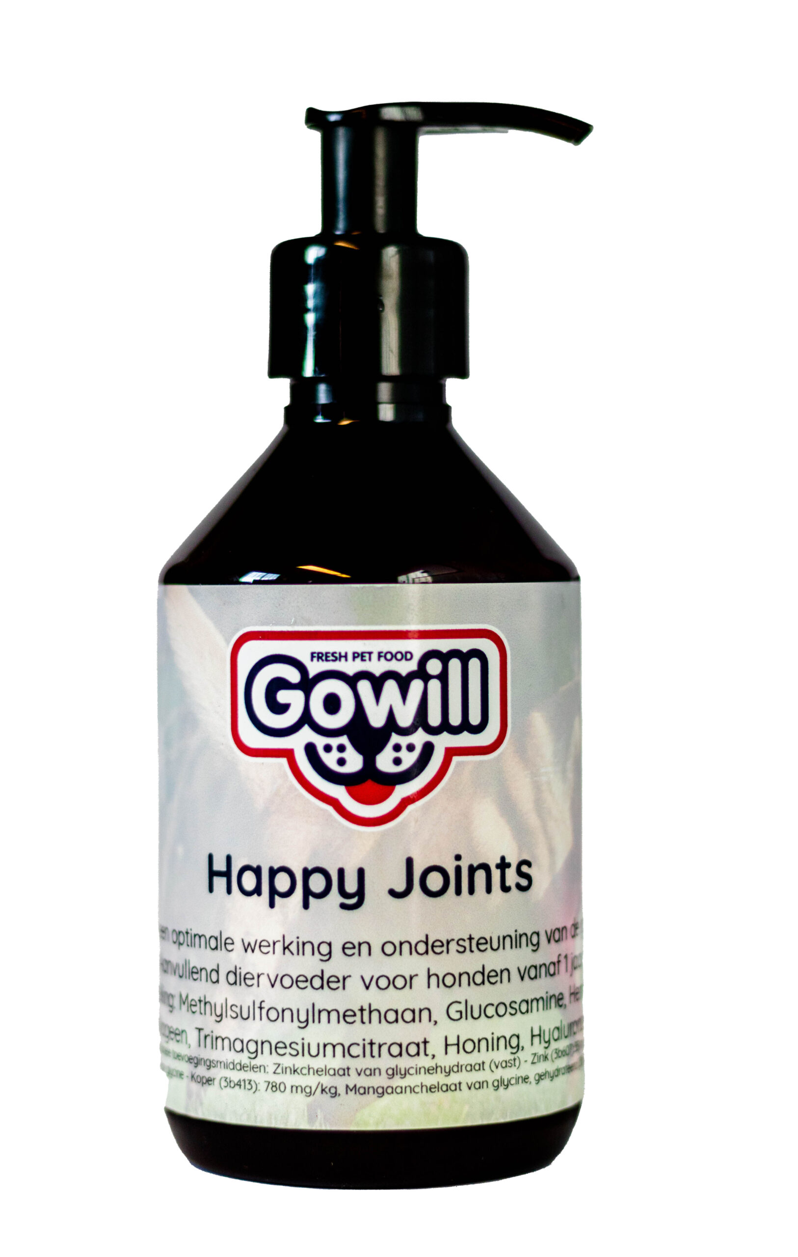 Gowill Happy Joints 250ml