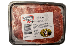 Gowill+ Eend – 1kg