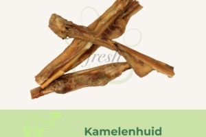 PROMO F4A Kamelenhuid – 1kg