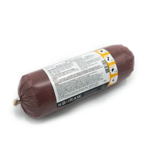 KB Wilde Duifmix - 1kg kvv hond