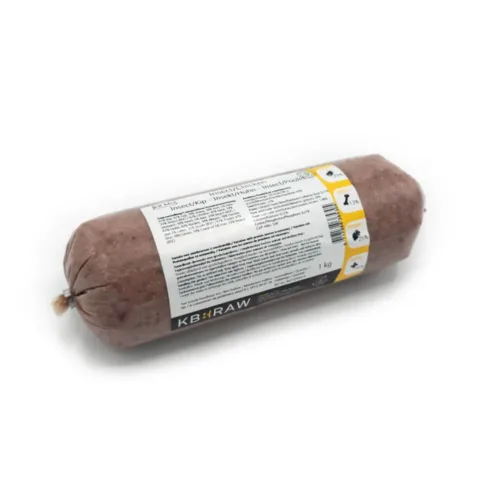 KB Mix Insect kvv hond