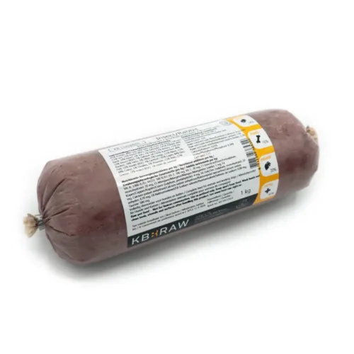 KB Compleet Insect & Konijn - 1kg