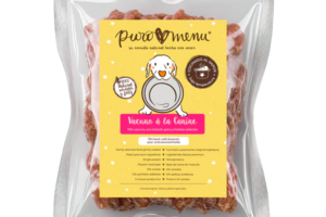 Puromenu Gekookt Rund – 400gr