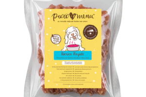 Puromenu Gekookt Iberico – 400gr