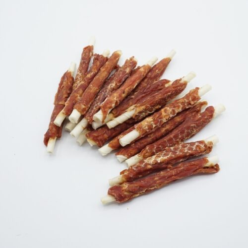 Yoica Rawhide KIp 13cm 100gr - Snack hond