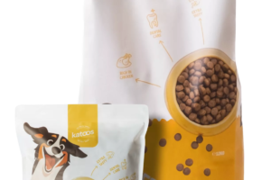 Katoos – Roasted Chicken – 1kg