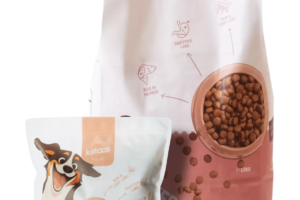 Katoos – Smoked Salmon – 12kg