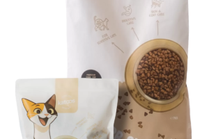 Katoos Kat – Superb Chicken – 1kg