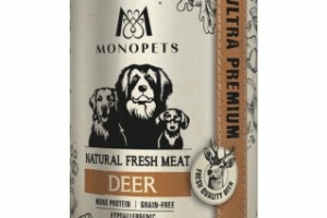 Monopets Hert – 400gr