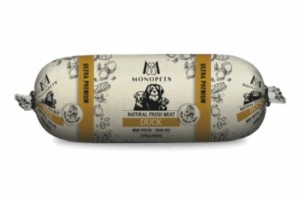 Monopets WORST Eend – 600gr