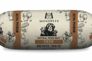 Monopets WORST Hert – 600