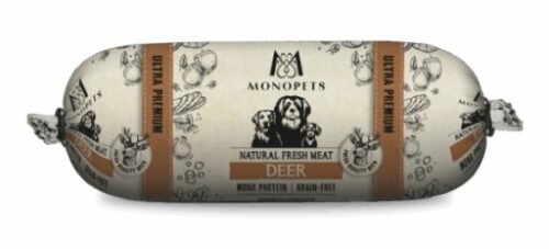 monopets worst hert 600gr