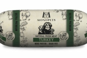 Monopets WORST Kalkoen – 600gr