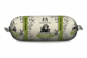 Monopets WORST Konijn – 600gr