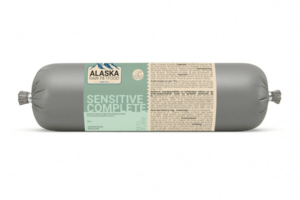 Alaska Compleet Sensitive – 800gr