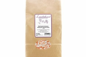 PROMO Lunderland Rijst-groenten-kruidenmix – 5kg