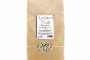 PROMO Lunderland Witte groentenmix – 1kg