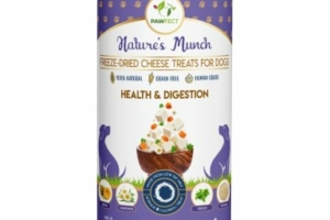 PROMO Pawfect Freeze Dried Health & Digestion