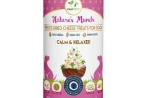 PROMO Pawfect Freeze Dried Kalm & Relax – 75gr