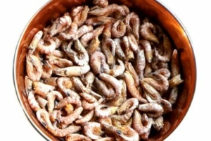 PROMO Pamico Garnaal – 250gr