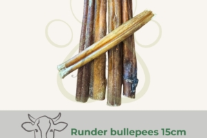 F4A Bullepees 15cm – 5st