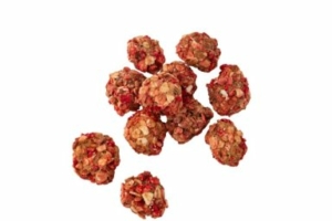 PROMO Cooka’s Cookies Kalkoen & Tonijn beijinhos