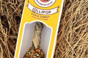 PROMO Cooka’s Cookies Lolly