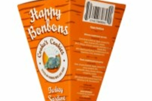 PROMO Cooka’s Cookies Happy Bonbon – 50gr