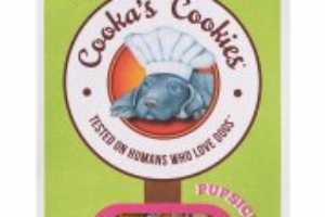 PROMO Cooka’s Cookies Ijsmix
