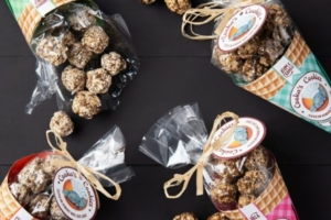PROMO Cooka’s Cookies Tonijn & Kip beijinhos