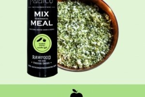 Pamico Komkommer & appel – 80gr