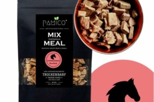 Pamico Paardenhart – 90gr