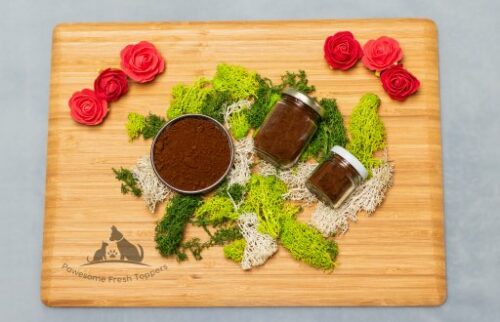 BIO Chaga