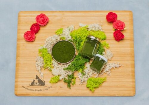 BIO Chlorella