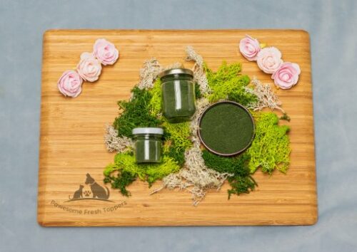 BIO Green Blend