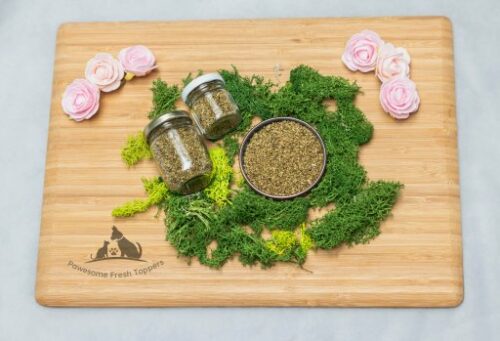 BIO Oregano