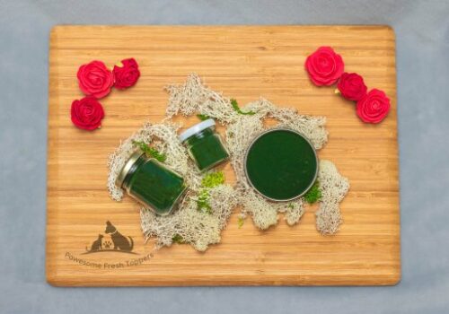 BIO Spirulina