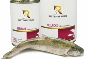 Ritzenberger BLIK Menu Vis – 800gr
