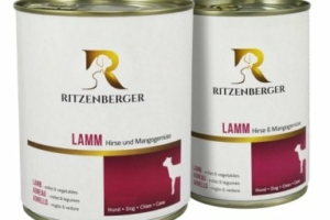 Ritzenberger BLIK Menu Lam – 800gr