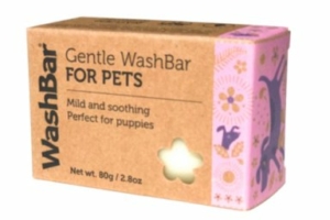 Washbar Gentle Zeep